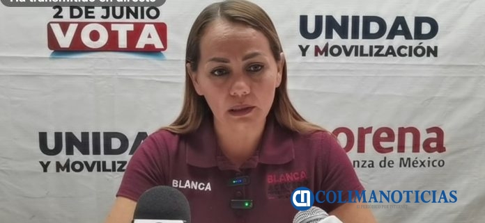 Blanca Acevedo