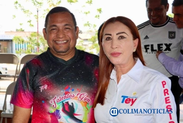 Deportistas de la Villa ven con agrado propuestas de Tey