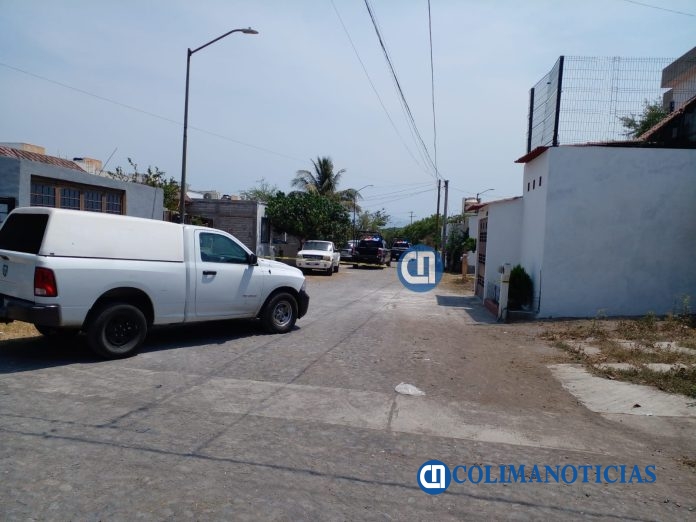 Dos mujeres asesinadas dentro de una vivienda en la colonia Bosques del Sur