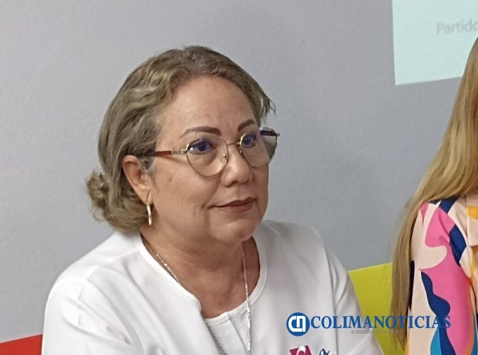 Elsa Arellano Valle