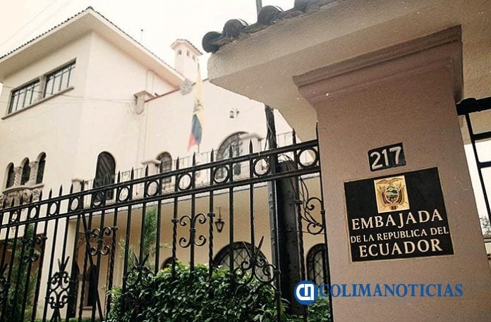Embajada-Ecuador