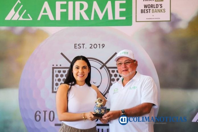 GOBIERNO DE COLIMA AFIRME