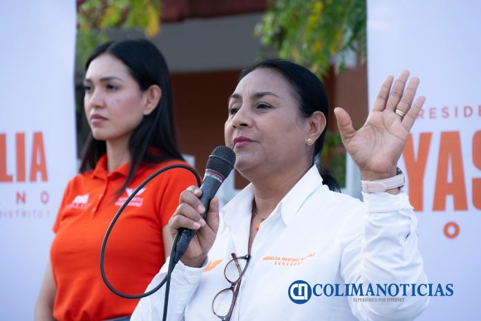 GRISELDA MARTÍNEZ