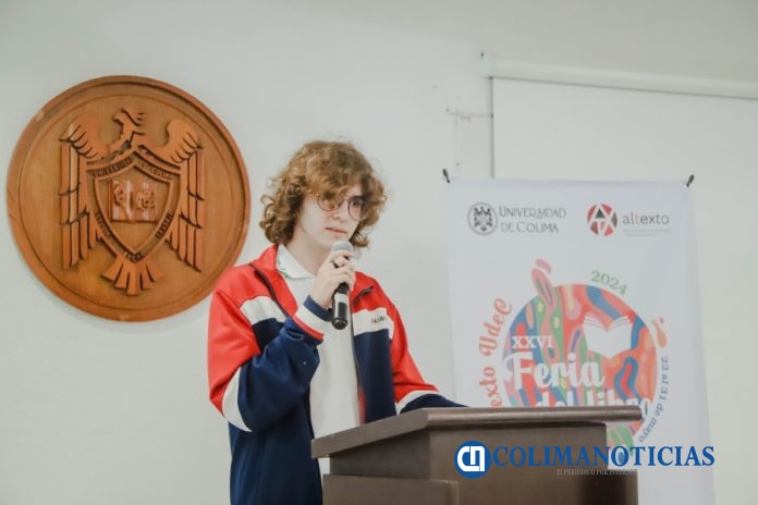 Ganan bachilleratos 23 y 27 etapa regional del Concurso de Lectura en Voz Alta_a