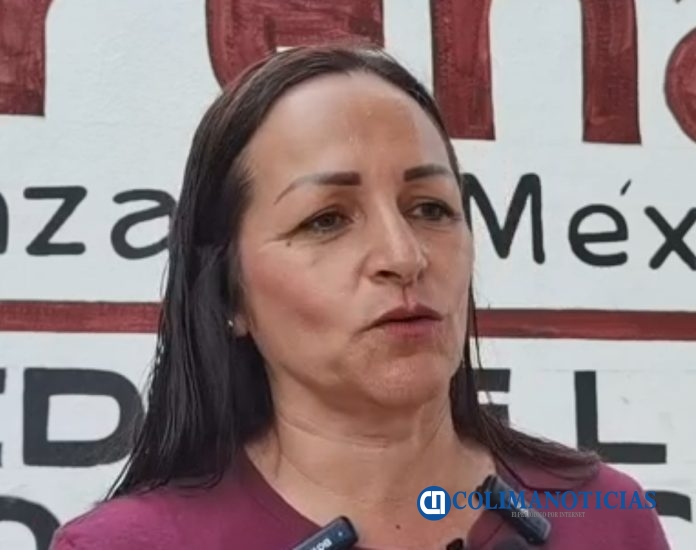 Glenda Ochoa