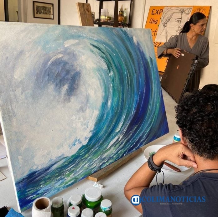 Invitan a la expo Resultados, en el MUAP_a
