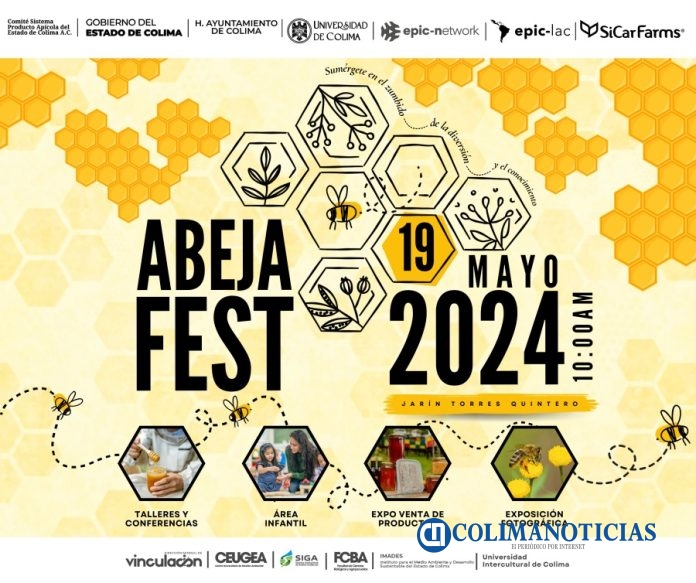 abejares - 2