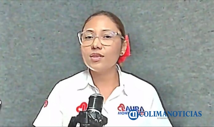 LAURA MONTES