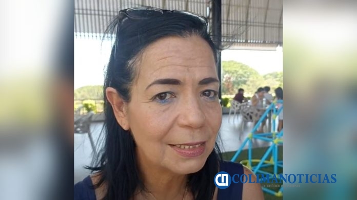 LETICIA ZEPEDA