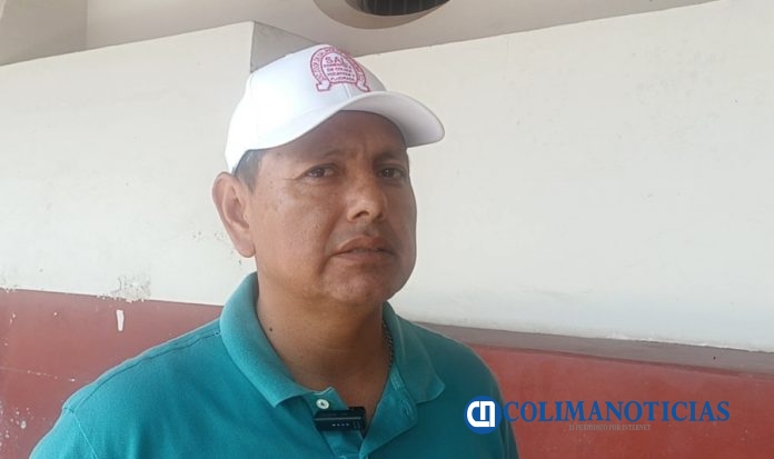 Luis Miguel Ramos Lugo