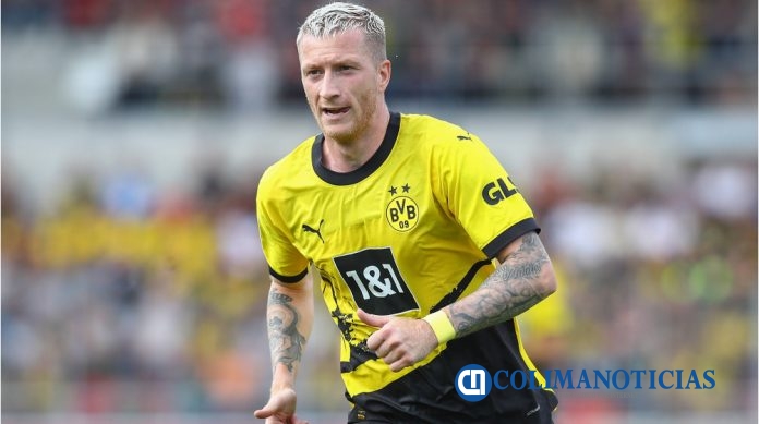 MARCO REUS