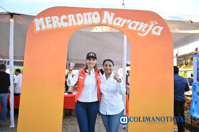 MARGARITA Y GRISELDA MC