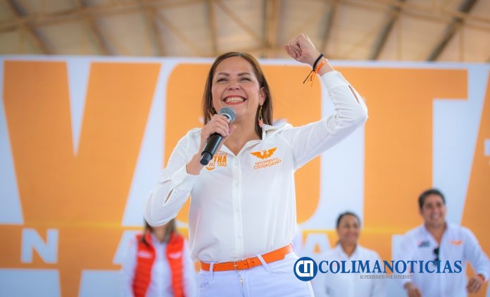 MARTHA ZEPEDA 2 DE JUNIO