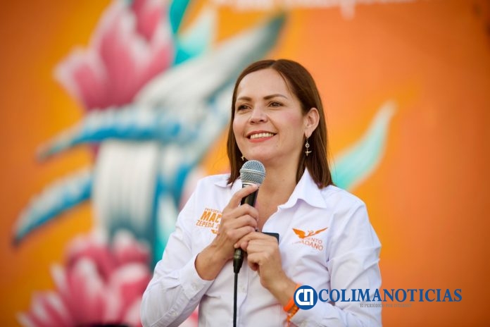 MARTHA ZEPEDA