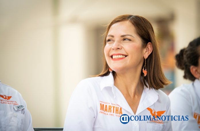 MARTHA ZEPEDA FISCALÍA