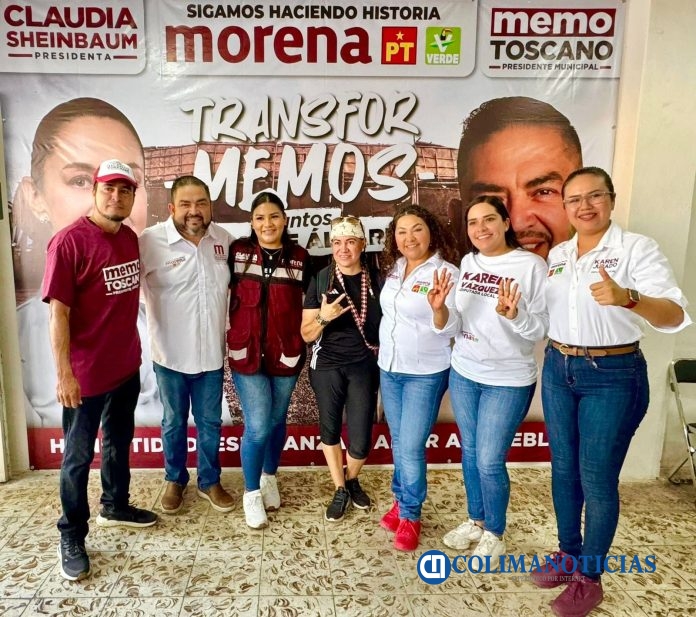MEMO TOSCANO