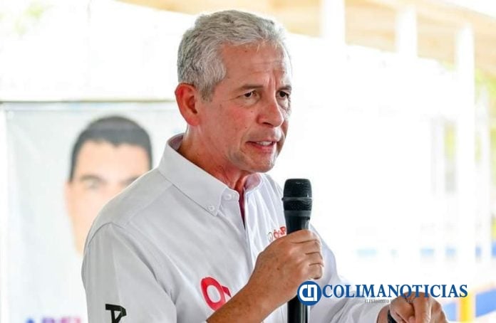 ÓSCAR ÁVALOS