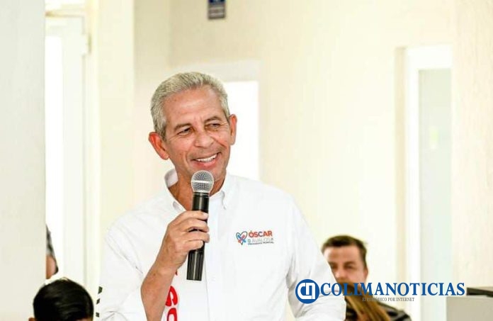 ÓSCAR ÁVALOS