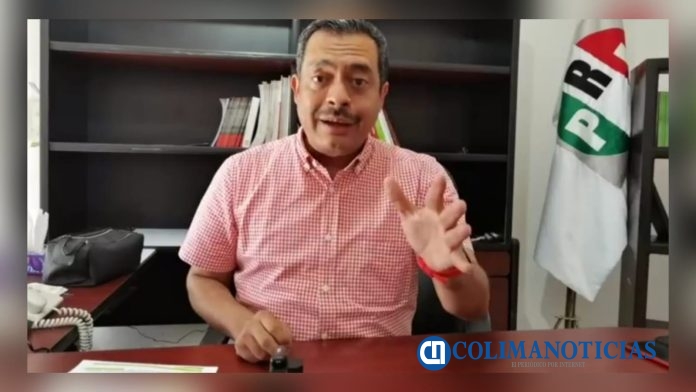 PRI ENRIQUE ROJAS