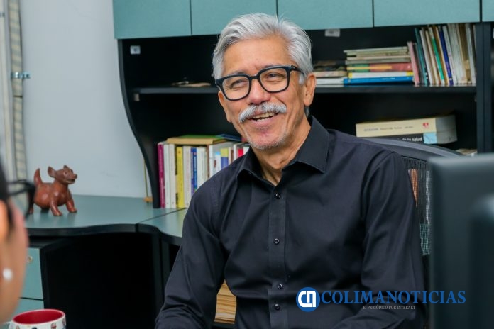 Proyecto IMSS-CDMX, para entender el consumo de drogas_Isaac Uribe