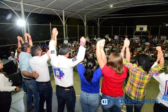 RIULT RIVERA 2 DE JUNIO