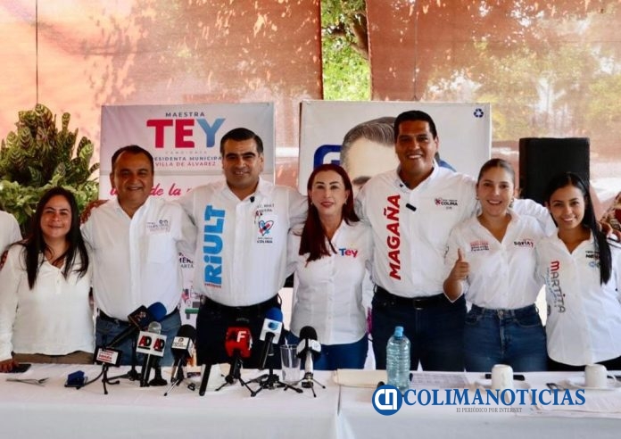 Riult Rivera tema ciapacov