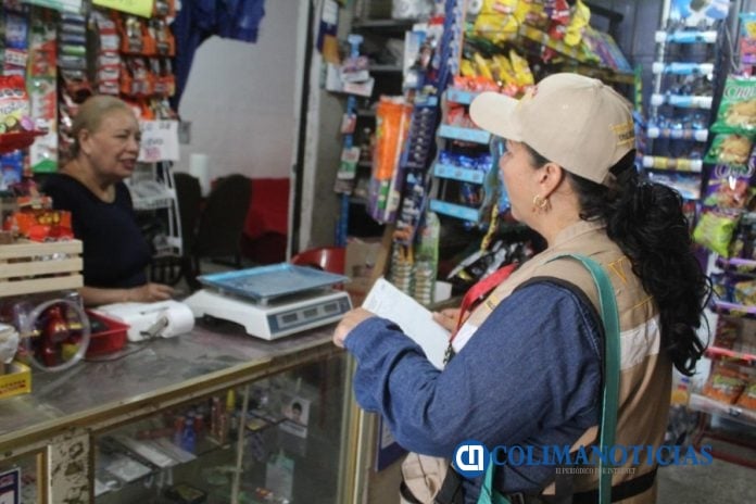 Salud Colima refuerza acciones contra el dengue en colonias y comunidades
