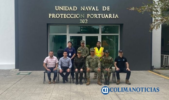 Secretaría de Marina