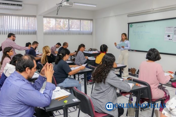 Sin contratiempos, se aplica el EXANI-III para aspirantes al posgrado_d