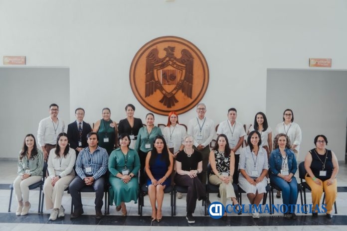 UdeC, sede del Taller UMAP 2024_b