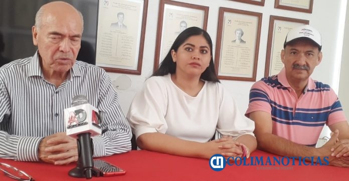 arnoldo ochoa rueda de prensa