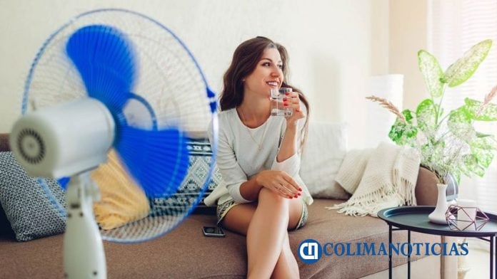 calor casa