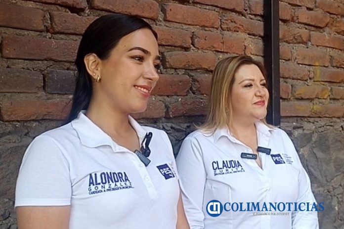 candidatas de cuauhtemoc