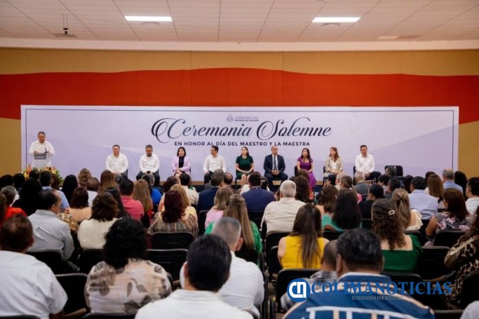ceremonia maestros 2024