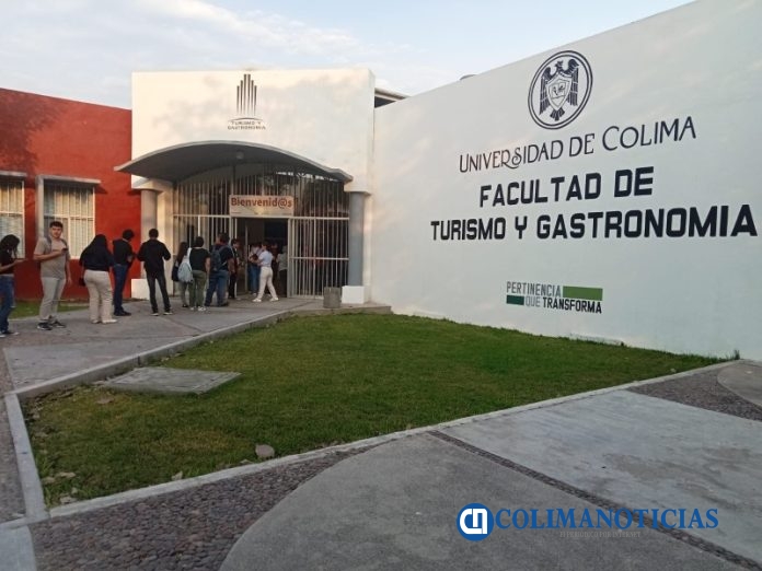 facultad de turismo y gastronomia
