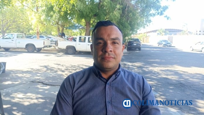 omar navarro