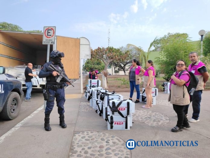 prep boletas ine tecoman seguridad