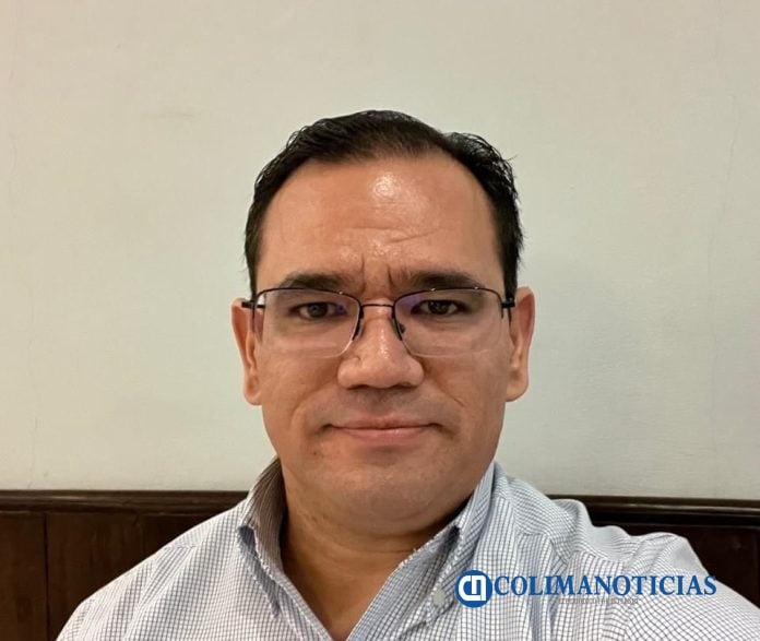 Alberto Partida