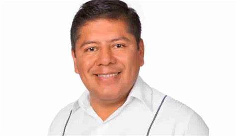 Asesinan a alcalde de Malinaltepec