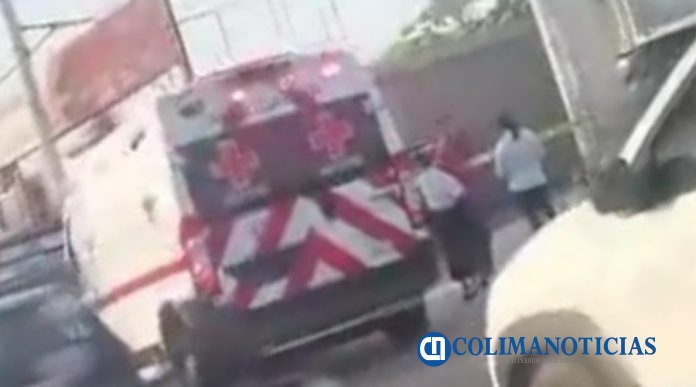 Asesinan a machetazos al Vigilante de una Universidad Particular de Manzanillo