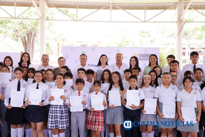 BECAS FUNDACIÓN TERNIUM