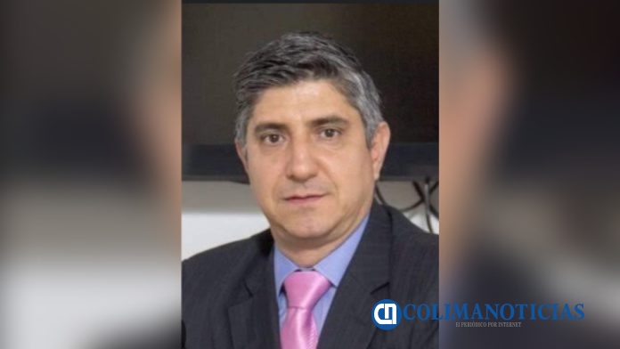 CARLOS OLIVAR 1