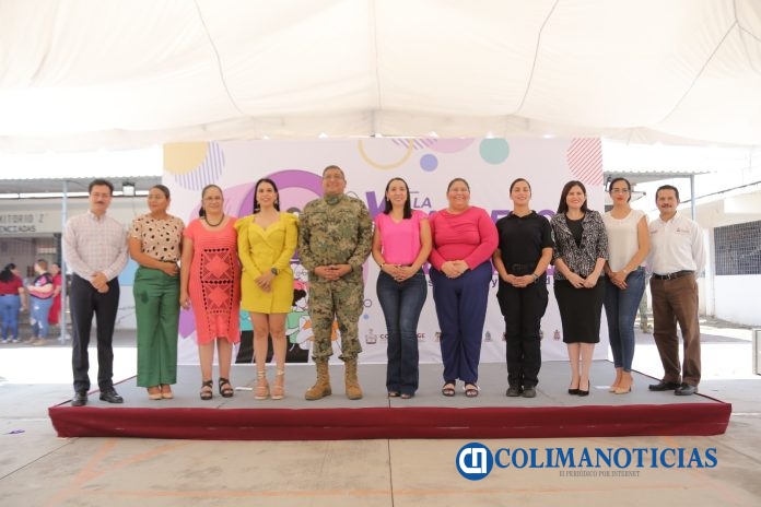 CERESO FEMENIL 2