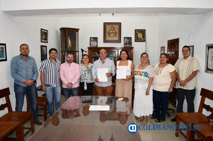 COMALA 1