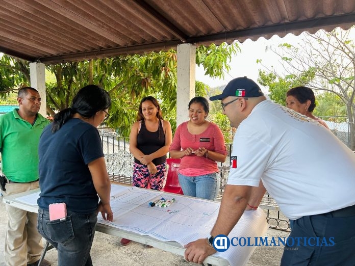 COMUNIDADES RESILIENTES 2