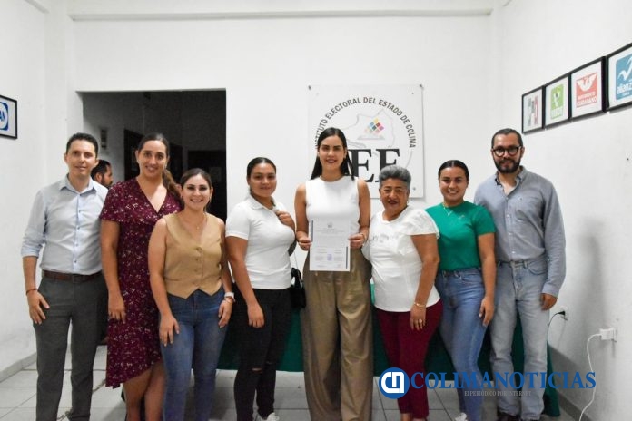 CONSTANCIA DE MAYORÍA