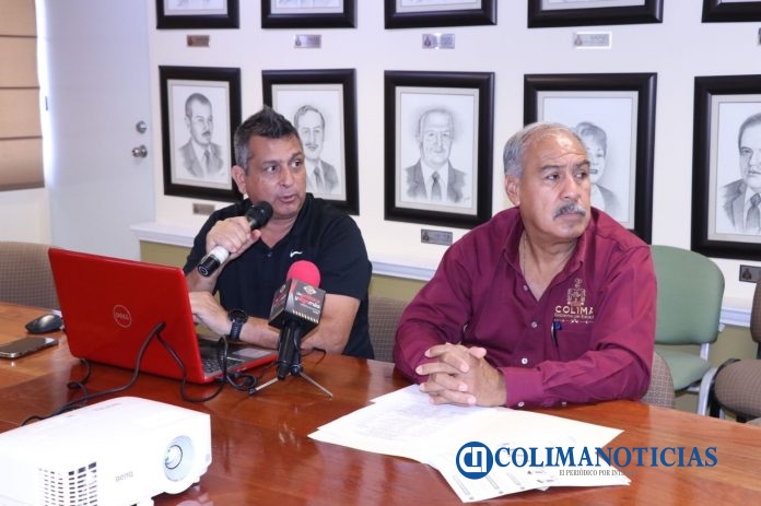 CONVIVENCIA DEPORTIVA