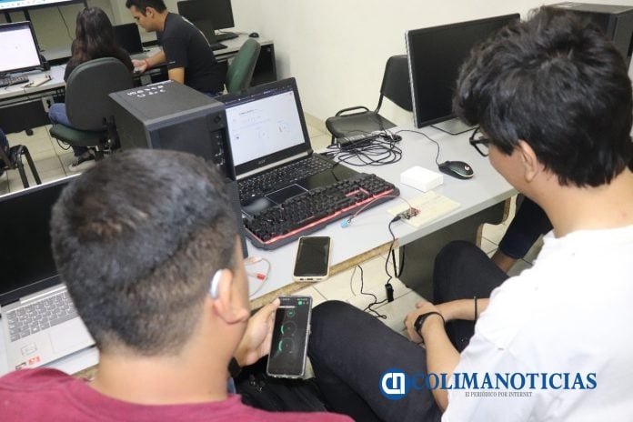 Cierre exitoso de la Escuela de Verano en Inteligencia Artificial y Ciencia de Datos_d