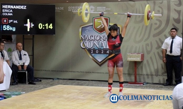 Colima gana oro en gimnasia y bronce en ciclismo por equipo, en Nacionales Conade
