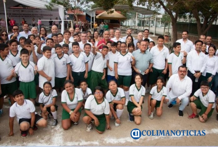 Contecon Manzanillo contribuye a la mejora de 10 escuelas con lo recaudado en la “6ta Carrera con Causa Contecon”